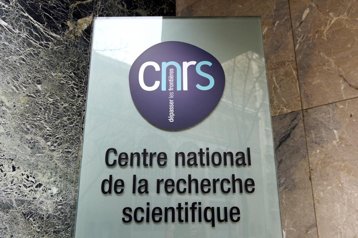 The report recommends reconsidering the place of the CNRS in French research