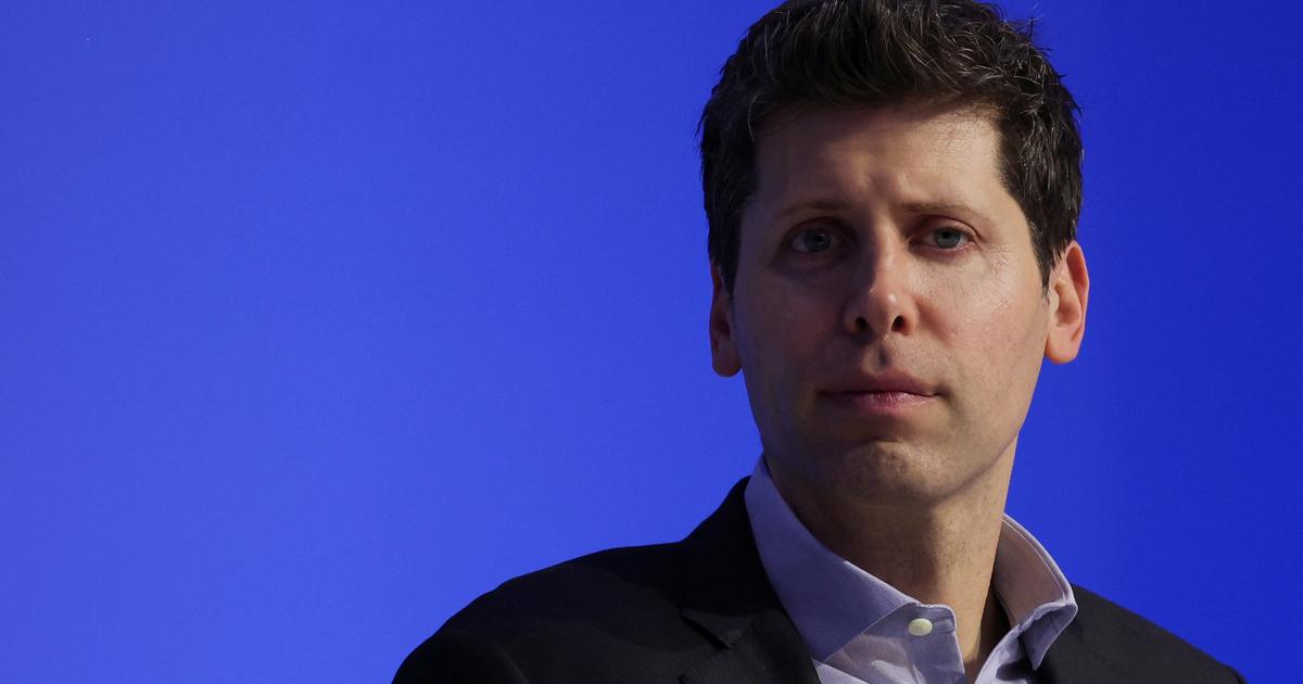 United States: Sam Altman, head of OpenAI and creator of ChatGPT, ousted